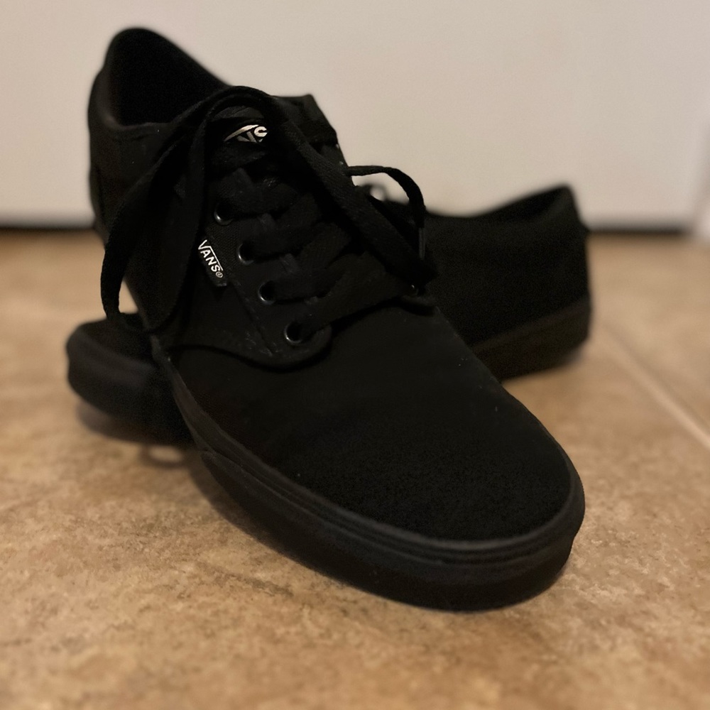 Vans Men’s Size 11